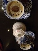 コーヒー