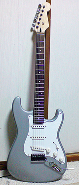 silver KIT
