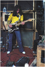 EVH