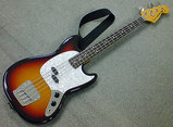 bass