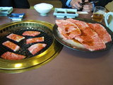 佐賀牛の上カルビ♪