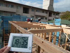 4時間後(12時)