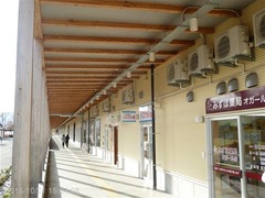 オガールINN