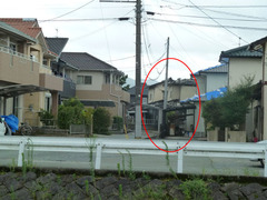 益城町の様子−2