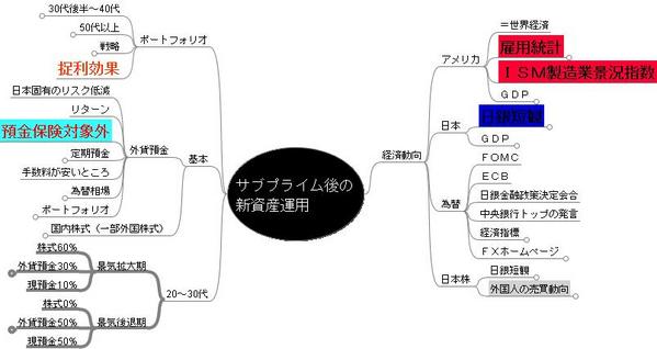 サブプライム後の新資産運用_公開