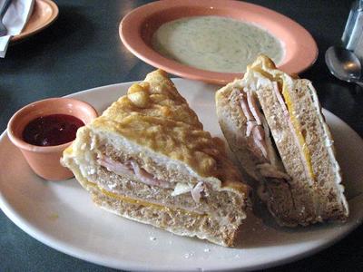 1025L Monte cristo
