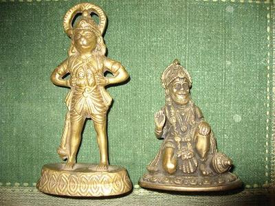 0725 Hanuman