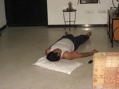 chennai service apartment