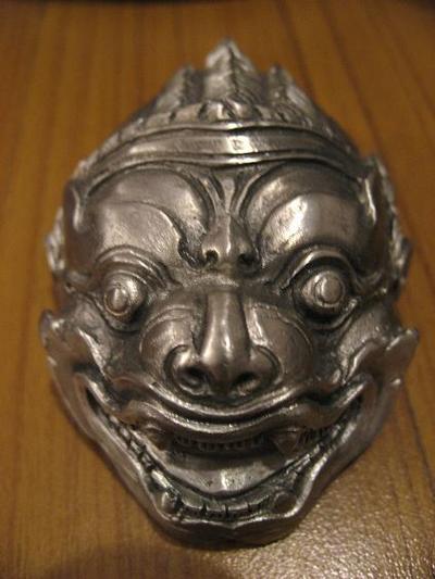 0723 Thailand hanuman