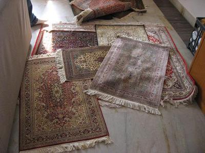 carpet