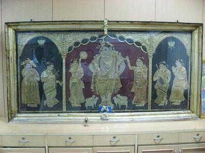 0727 Krisshna 140yr
