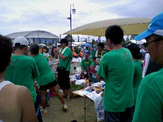 ホラポス閉会式