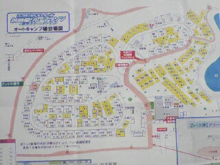 会場マップ詳細