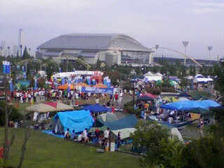 コース下見3