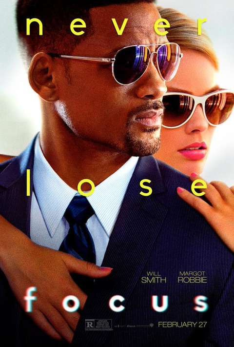 Focus-Will_Smith-Margot_Robbie-Poster