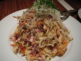salad