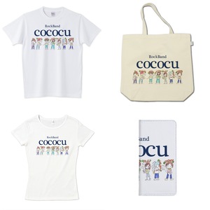 cococu members