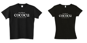 cococu 白ロゴ
