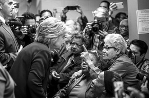 clinton