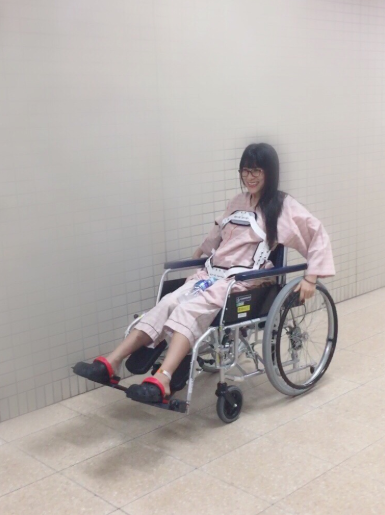 仮面女子の猪狩ともか3