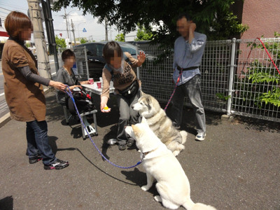 お客様2