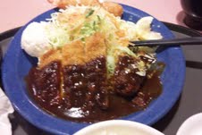 みそかつ