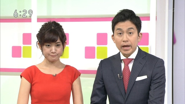 合原明子 首都圏ネットワーク もうすぐ9時プレマップ 7