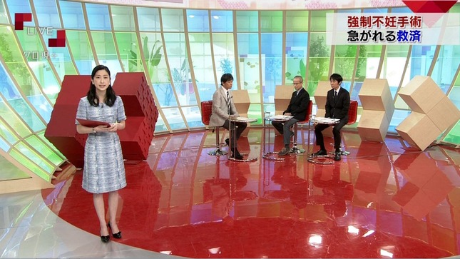 田中泉 クローズアップ現代+ 8