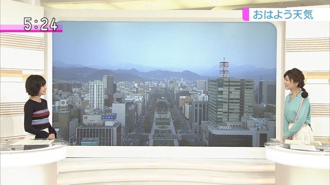 林田理沙 ブラタモリ おはよう日本 7