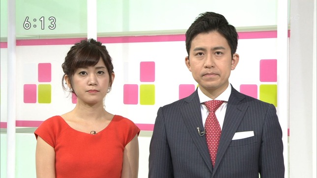 合原明子 首都圏ネットワーク もうすぐ9時プレマップ 2