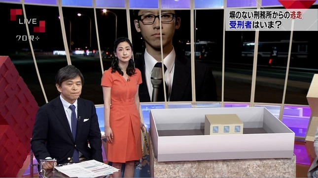 田中泉 クローズアップ現代+ 14