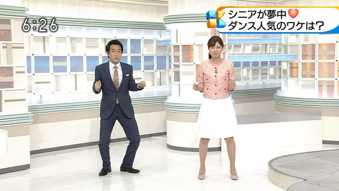 【NHK大阪】石橋亜紗さん　その20【ニュースほっと関西】 	YouTube動画>1本 ->画像>169枚 