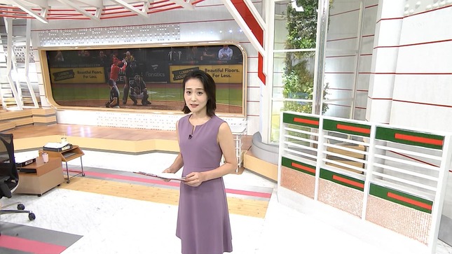 森葉子 スーパーJチャンネル10