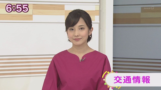 林田理沙 ブラタモリ おはよう日本 15