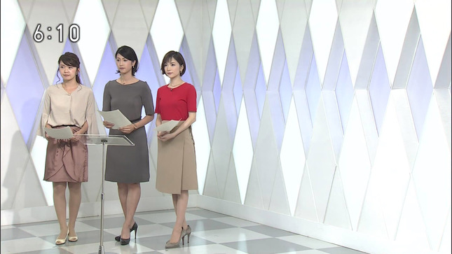 森花子 茨城ニュースいば6 奥貫仁美 齊藤済美 3