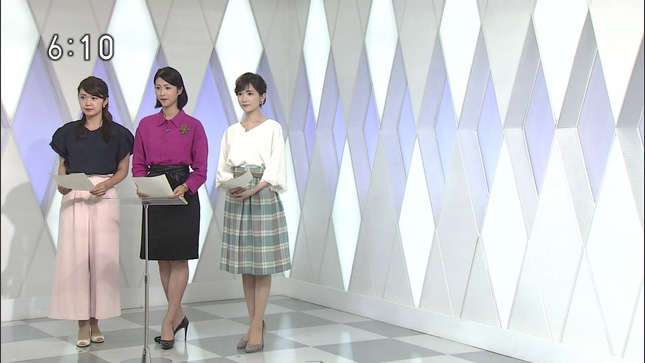 森花子 茨城ニュースいば6 奥貫仁美 齊藤済美 9