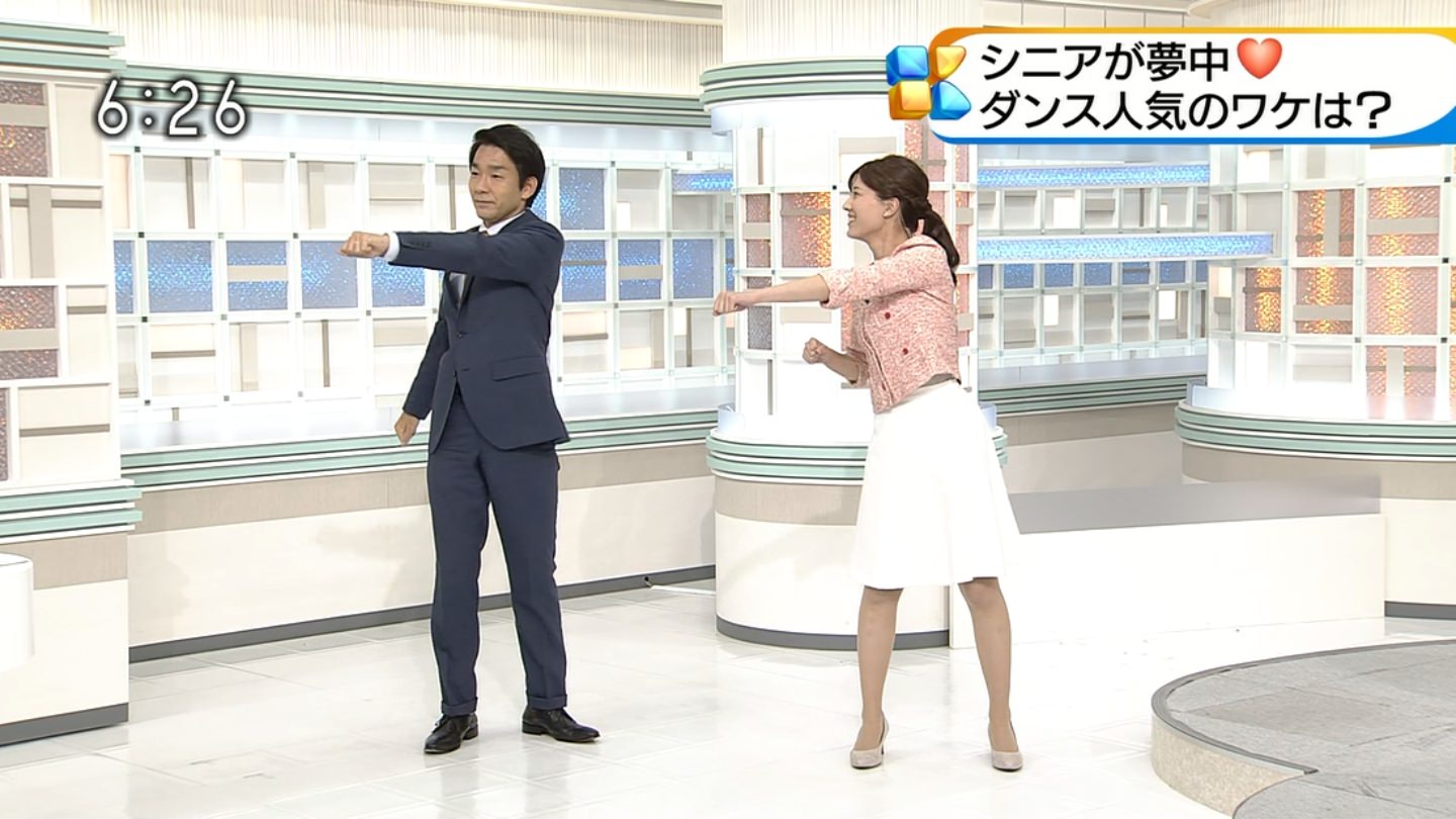 【NHK大阪】石橋亜紗さん　その20【ニュースほっと関西】 	YouTube動画>1本 ->画像>169枚 
