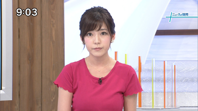西野志海 日経プラス10サタデー 1