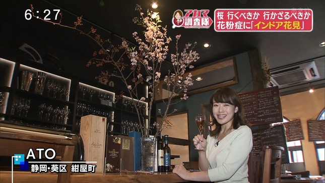 赤間優美子 とびっきり!しずおか 12