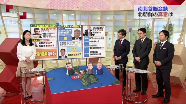 田中泉 クローズアップ現代+ 1