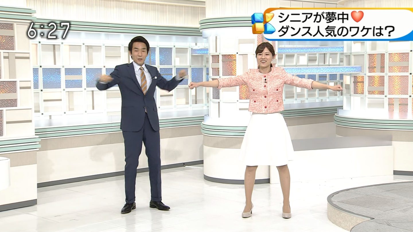 【NHK大阪】石橋亜紗さん　その20【ニュースほっと関西】 	YouTube動画>1本 ->画像>169枚 