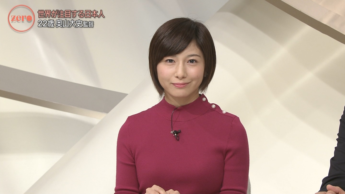 【日テレ】市來玲奈PART8【zero・行列】 	YouTube動画>1本 ->画像>549枚 