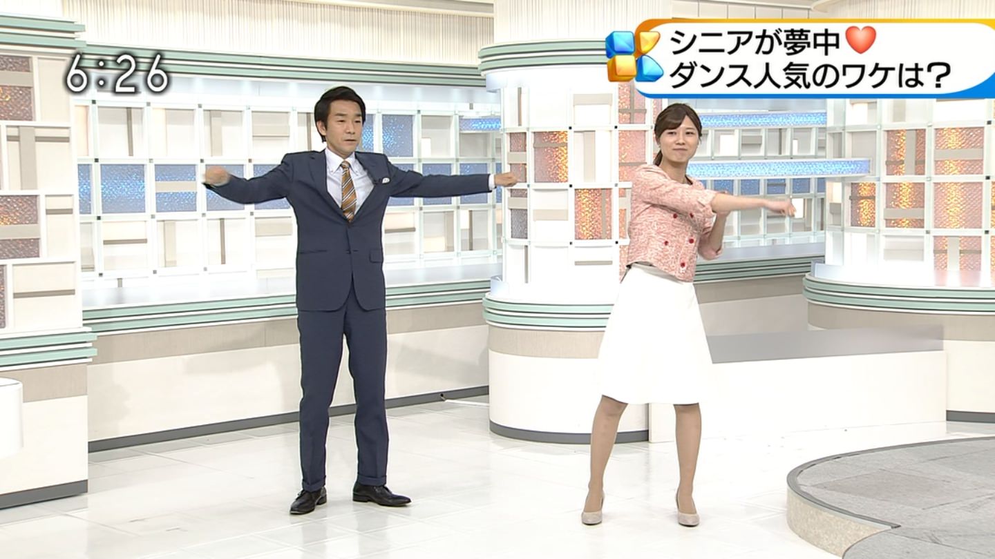 【NHK大阪】石橋亜紗さん　その20【ニュースほっと関西】 	YouTube動画>1本 ->画像>169枚 