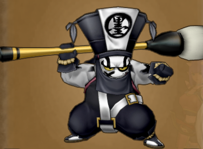 たっぴつ仙人
