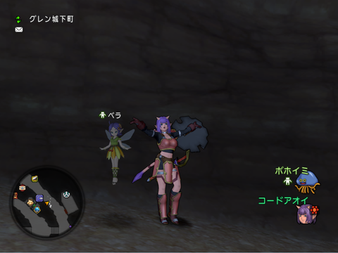 ベラ3