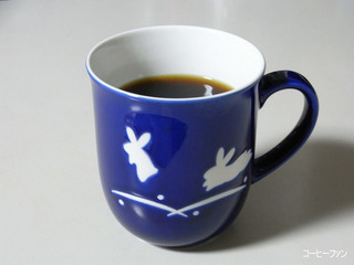 カフェーパウリスタマグカップ