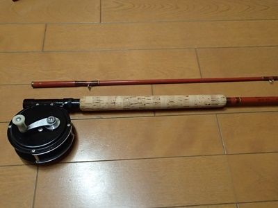 L.L.Bean フライロッド/OEM - Phillipson 3M LLビーン/フィリプソン