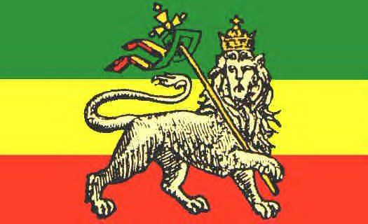 rastafari