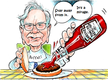 Buffett