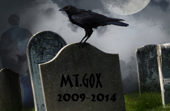 gravemtgox